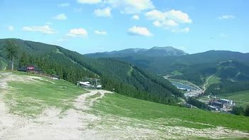 Буковель 11 червня 2019 року, 2019-06-11 10:00