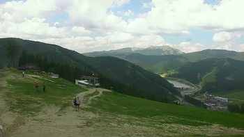 Буковель 11 червня 2019 року, 2019-06-11 13:00