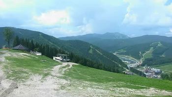 Буковель 11 червня 2019 року, 2019-06-11 16:00