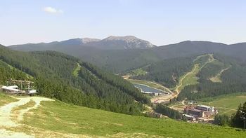 Буковель 13 червня 2019 року, 2019-06-13 10:00