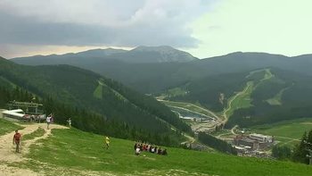Буковель 13 червня 2019 року, 2019-06-13 16:00