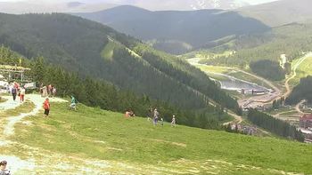 Буковель 14 червня 2019 року, 2019-06-14 13:00