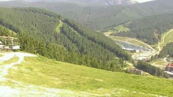 Буковель 15 червня 2019 року, 2019-06-15 10:00