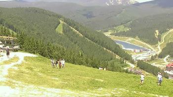Буковель 15 червня 2019 року, 2019-06-15 13:00