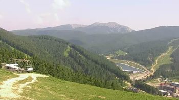 Буковель 16 червня 2019 року, 2019-06-16 10:00