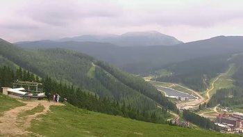 Буковель 18 червня 2019 року, 2019-06-18 10:00