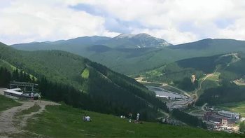 Буковель 20 червня 2019 року, 2019-06-20 13:00