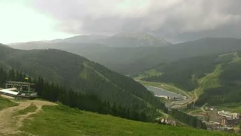 Буковель 20 червня 2019 року, 2019-06-20 16:00