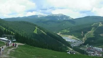 Буковель 21 червня 2019 року, 2019-06-21 13:00