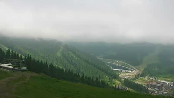 Буковель 22 червня 2019 року, 2019-06-22 10:00