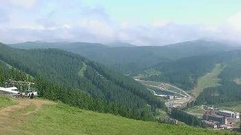 Буковель 23 червня 2019 року, 2019-06-23 10:00
