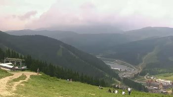 Буковель 23 червня 2019 року, 2019-06-23 16:00
