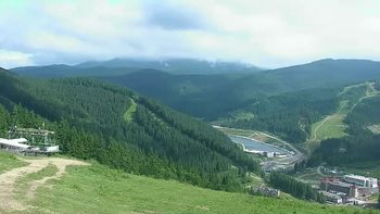 Буковель 24 червня 2019 року, 2019-06-24 10:00