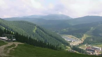 Буковель 25 червня 2019 року, 2019-06-25 10:00