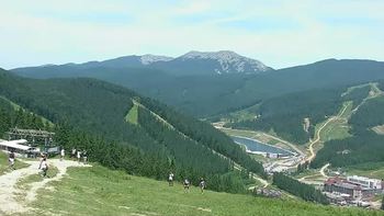 Буковель 26 червня 2019 року, 2019-06-26 13:00