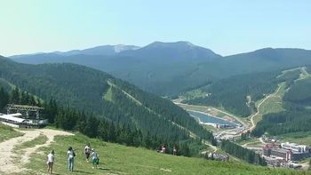 Буковель 26 червня 2019 року, 2019-06-26 16:00