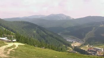 Буковель 27 червня 2019 року, 2019-06-27 10:00