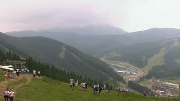Буковель 27 червня 2019 року, 2019-06-27 13:00