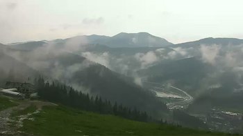 Буковель 27 червня 2019 року, 2019-06-27 16:00