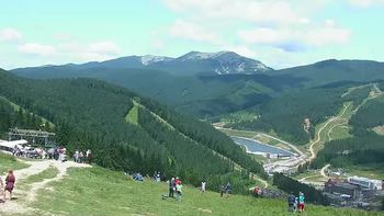 Буковель 28 червня 2019 року, 2019-06-28 13:00