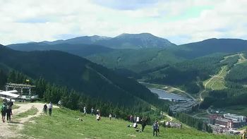 Буковель 28 червня 2019 року, 2019-06-28 16:00