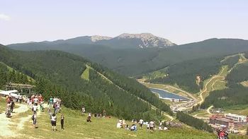 Буковель 30 червня 2019 року, 2019-06-30 13:00
