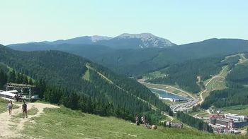 Буковель 30 червня 2019 року, 2019-06-30 16:00