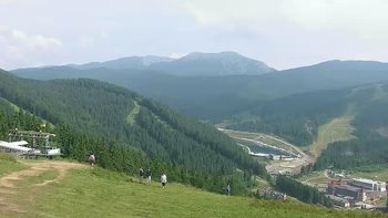 Буковель 3 липня 2019 року, 2019-07-03 10:00