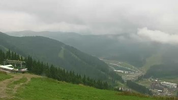Буковель 1 серпня 2019 року, 2019-08-01 10:00