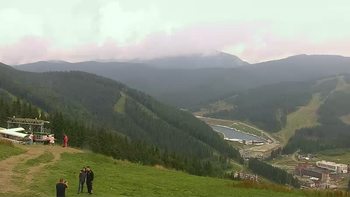 Буковель 2 серпня 2019 року, 2019-08-02 10:00
