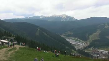 Буковель 2 серпня 2019 року, 2019-08-02 16:00
