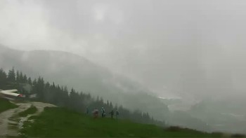 Буковель 3 серпня 2019 року, 2019-08-03 13:00