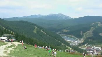 Буковель 11 серпня 2019 року, 2019-08-11 13:00