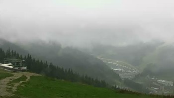 Буковель 15 серпня 2019 року, 2019-08-15 16:00