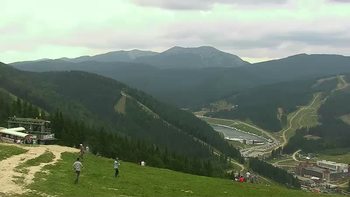 Буковель 21 серпня 2019 року, 2019-08-21 16:00