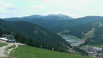 Буковель 22 серпня 2019 року, 2019-08-22 16:00