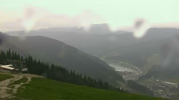 Буковель 23 серпня 2019 року, 2019-08-23 16:00