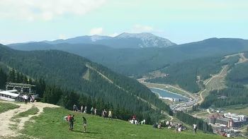 Буковель 24 серпня 2019 року, 2019-08-24 16:00