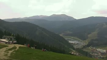 Буковель 28 серпня 2019 року, 2019-08-28 16:00