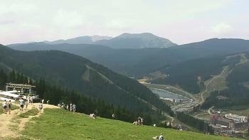 Буковель 31 серпня 2019 року, 2019-08-31 16:00