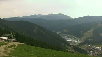 Буковель 1 вересня 2019 року, 2019-09-01 16:00