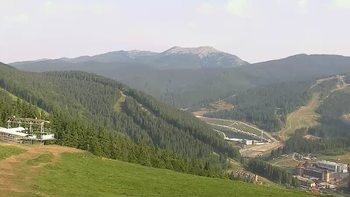 Буковель 2 вересня 2019 року, 2019-09-02 10:00