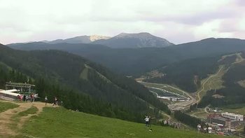 Буковель 2 вересня 2019 року, 2019-09-02 13:00