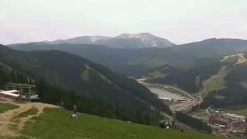 Буковель 2 вересня 2019 року, 2019-09-02 16:00