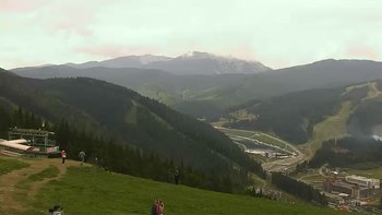 Буковель 4 вересня 2019 року, 2019-09-04 16:00