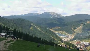 Буковель 6 вересня 2019 року, 2019-09-06 16:00