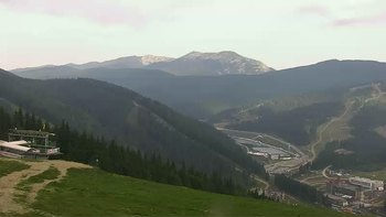 Буковель 7 вересня 2019 року, 2019-09-07 10:00