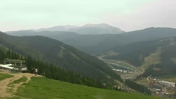 Буковель 8 вересня 2019 року, 2019-09-08 10:00