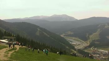 Буковель 8 вересня 2019 року, 2019-09-08 13:00