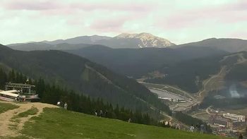 Буковель 12 вересня 2019 року, 2019-09-12 16:00
